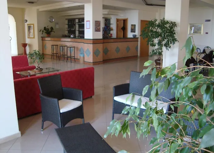 Hotel Santangelo