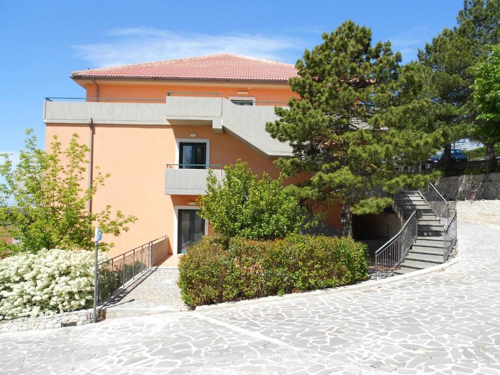 Hotel Santangelo Hotel