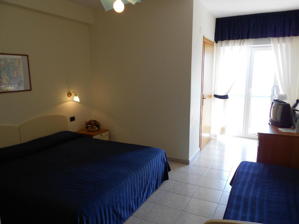 Hotel Santangelo
