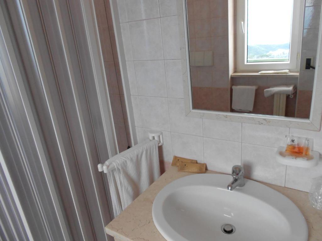 Hotel Santangelo 3* Monte SantʼAngelo
