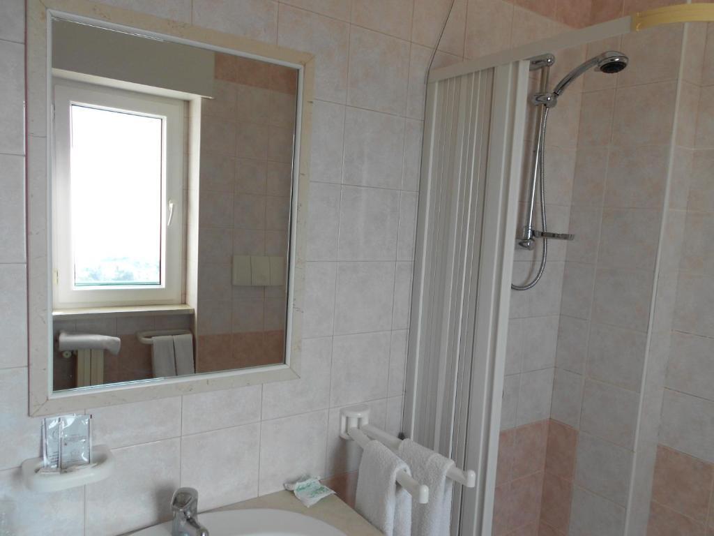 Hotel Santangelo 3*