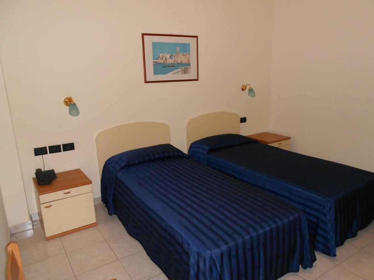 Hotel Santangelo Hotel